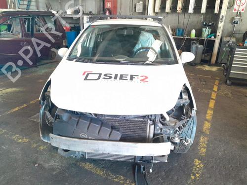 Used Parts OPEL CORSA D (S07)  1.3 CDTI (L08, L68)  5044839