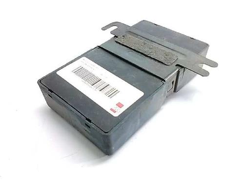 Used Electronic module OPEL MONTEREY A (M92) [1991-1998]  17057373