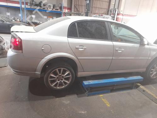 Left front window switch OPEL VECTRA C (Z02) 2.2 DTI 16V (F69) | BP36466576I27 - Image 8