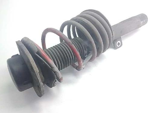 Used Left front shock absorber PEUGEOT 206 Hatchback (2A/C) [1998-2012]  16111807