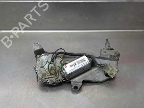 Rear wiper motor RENAULT MEGANE I (BA0/1_)  | BP2963944M102 