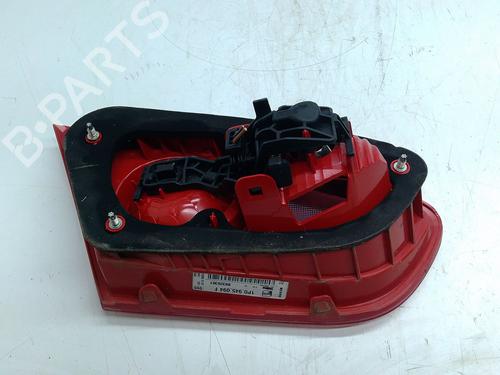Right tailgate light SEAT LEON (1P1) 1.4 16V | BP36023224C80 - Image 2