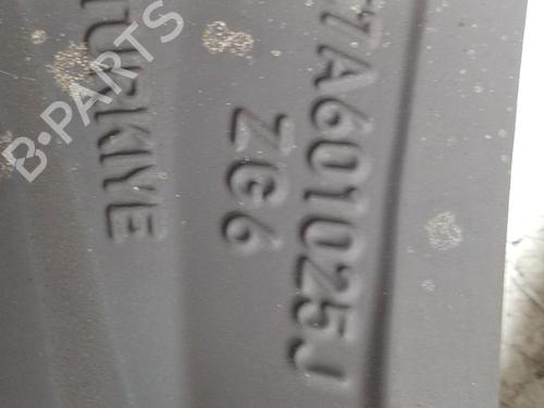 Rim SKODA KAROQ (NU7, ND7) 1.5 TSI | BP29730122C45