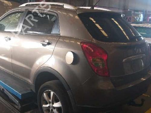 Rudehejsemekanisme Højre bagtil SSANGYONG KORANDO (CK) 2.0 e-XDi | BP24517893C25 