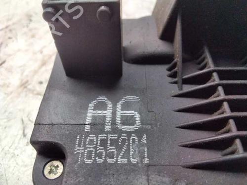 Rear right lock SAAB 9-5 Estate (YS3E) 2.0 t | BP10330256C99 
