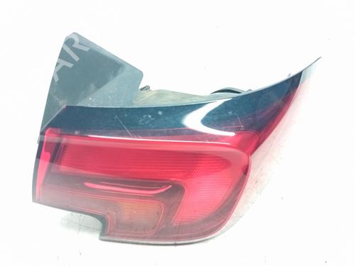 Used Right taillight OPEL ASTRA K (B16) [2015-2022]  15830933