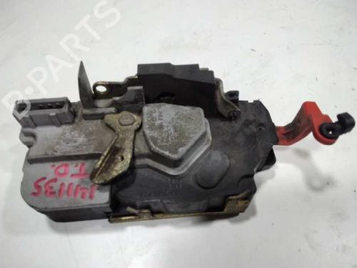 Rear right lock CITROËN XSARA (N1) 1.6 16V | BP8730351C99 