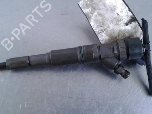 Used Injector BMW 5 (E39) 525 d (163 hp) 1621980