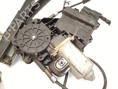 Front left window mechanism VW GOLF III (1H1) 2.0 | BP28129432C22 