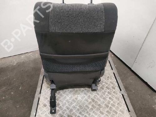 Right front seat TOYOTA LAND CRUISER PRADO (_J12_) 3.0 D-4D (KDJ120, KDJ125) | BP25224800C16 