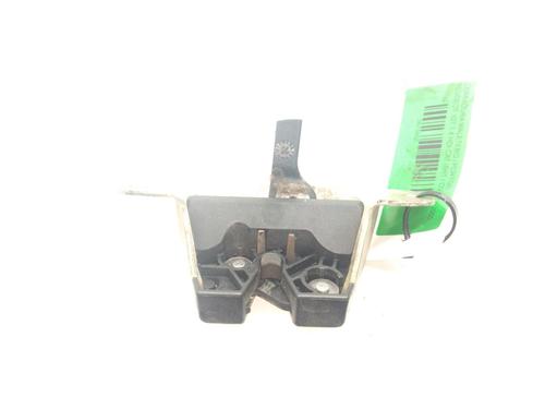 Tailgate lock PEUGEOT 107 (PM_, PN_) 1.4 HDi | BP18119181C101 
