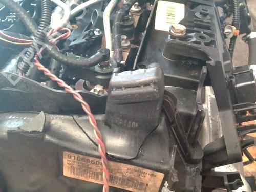 Engine BMW X1 (E84) sDrive 20 d | BP30615450M1