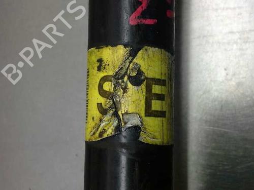 Left front driveshaft OPEL MERIVA A MPV (X03) 1.7 DTI (E75) | BP2516600M38 