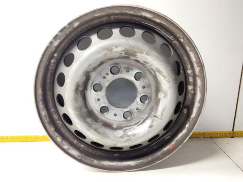 Used Rim MERCEDES-BENZ SPRINTER 3-t Van (B906) 214 CDI (906.611, 906.613) (143 hp) 31312965