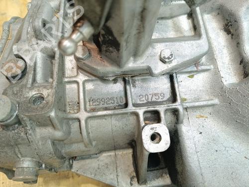Gearbox SUZUKI IGNIS II (MH) 1.3 DDiS (RM413D) | BP15712998M3 