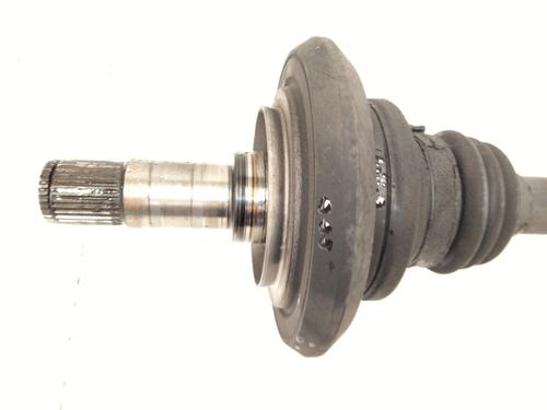 Left rear driveshaft MERCEDES-BENZ E-CLASS (W213) E 220 d (213.004) | BP37070043M40 - Image 3