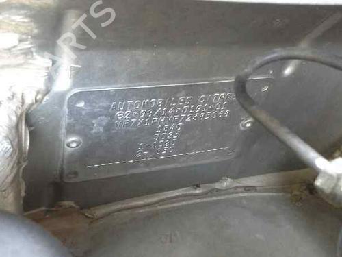 Left front indicator CITROËN XANTIA (X2) | BP1178897C32 - Image 9