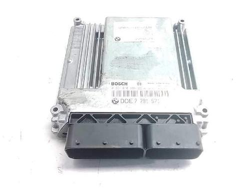 Engine control unit (ECU) BMW 7 (E65, E66, E67) | BP15888027M57 - Image 3