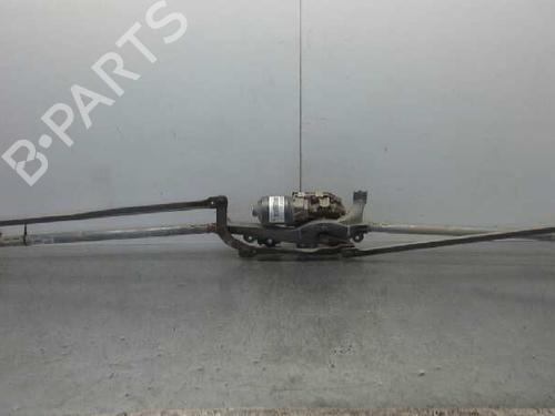 Used Front wiper motor OPEL ASTRA J (P10) [2009-2016]  1360351
