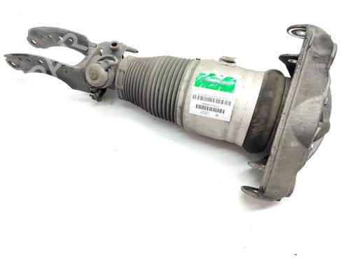 Right front shock absorber AUDI Q7 (4LB) 3.0 TDI quattro (240 hp) 7L8616040D