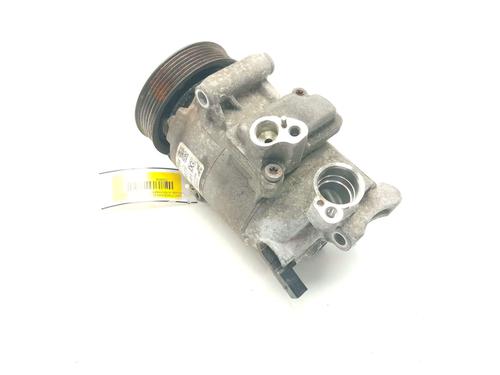 AC compressor VW PASSAT B7 (362) 2.0 TDI | BP39655217M34 - Image 2