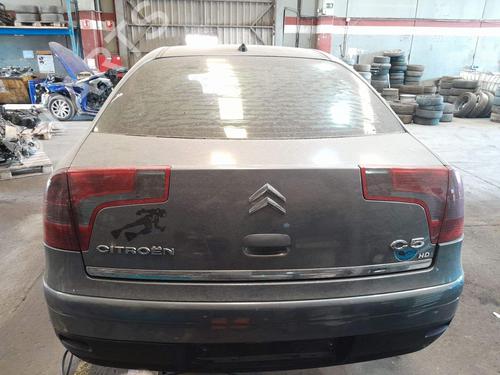 Left tailgate light CITROËN C5 II (RC_) 2.0 HDi (RCRHRH) | BP36886776C79 - Image 7