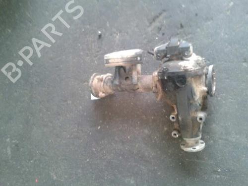 Front differential NISSAN TERRANO II (R20) 2.7 TDi 4WD | BP1022997M23 