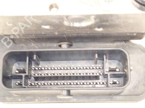 ABS pump OPEL CORSA E (X15) 1.4 (08, 68) | BP32325957M43 - Image 2