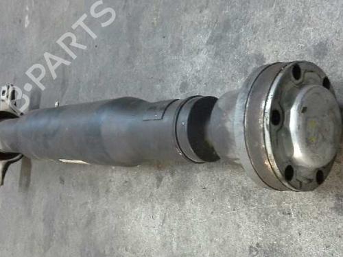 Driveshaft MERCEDES-BENZ R-CLASS (W251, V251) R 280 CDI (251.121, 251.026, 251.126) | BP612559M37 