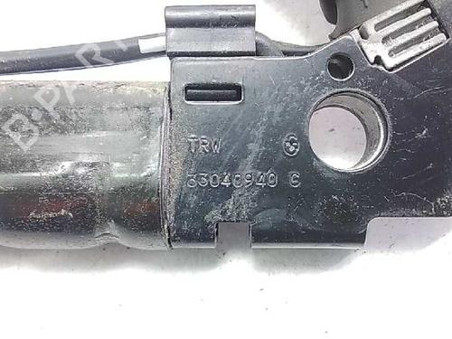 Seat buckle BMW 3 (E90) 320 d | BP14318535I32 
