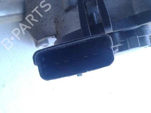 Front wiper motor CITROËN C3 I (FC_, FN_) 1.4 HDi | BP10290476M29 