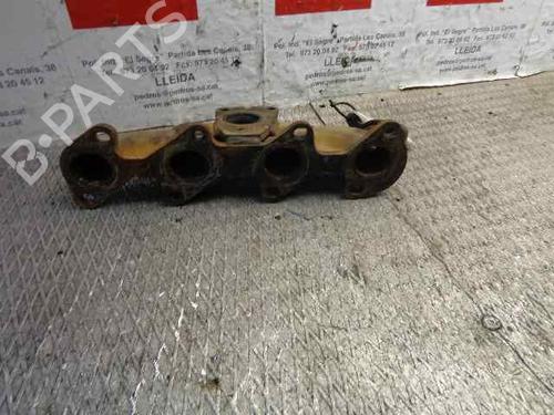 Udstødningsmanifold NISSAN X-TRAIL II (T31) [2007-2018]  11647105