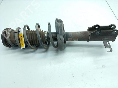 Used Left front shock absorber Left front shock absorber 35813269 35813269
