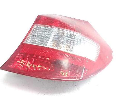 Used Right taillight Right taillight 17034836 17034836