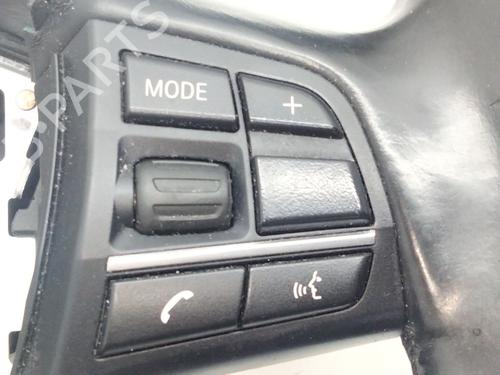 Steering wheel BMW 5 (F10)  | BP19033541C49