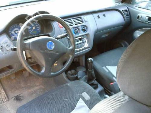 Fuse box HONDA HR-V (GH_)  | BP853251E1 