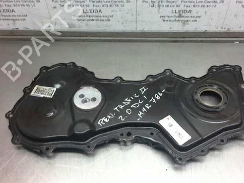 Used Timing cover RENAULT TRAFIC II Van (FL) [2001-2025]  14321832