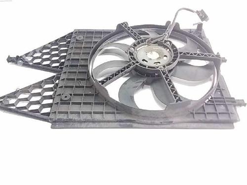 Used Radiator fan SEAT IBIZA IV (6J5, 6P1) [2008-2017]  16654829