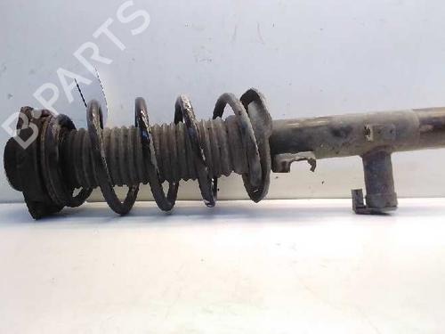 Used Right front shock absorber VW SCIROCCO III (137, 138) 2.0 TFSI (200 hp) 9842272