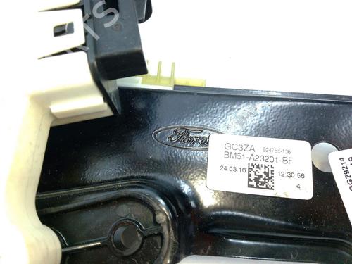 Front left window mechanism FORD FOCUS III 1.0 EcoBoost | BP29403404C22 - Image 3