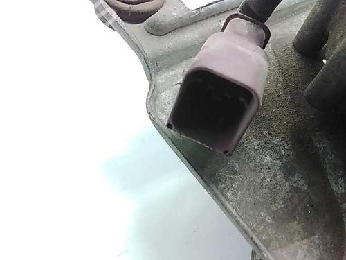 Front wiper motor PEUGEOT 406 (8B) 2.0 16V | BP1432610M29 