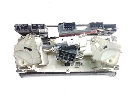 Climate control LAND ROVER FREELANDER I (L314) 2.0 Td4 4x4 | BP644167I5 