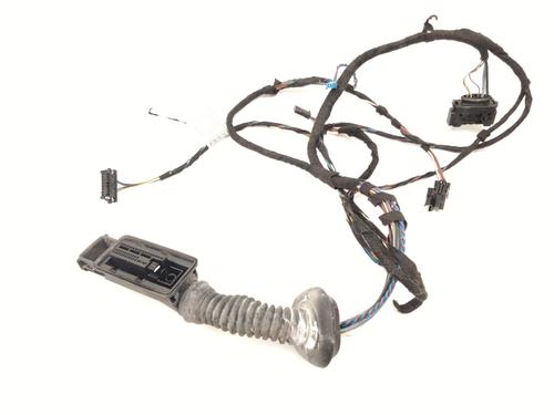 Ledningsnet BMW 3 (F30, F80) 318 d (150 hp) 27382380