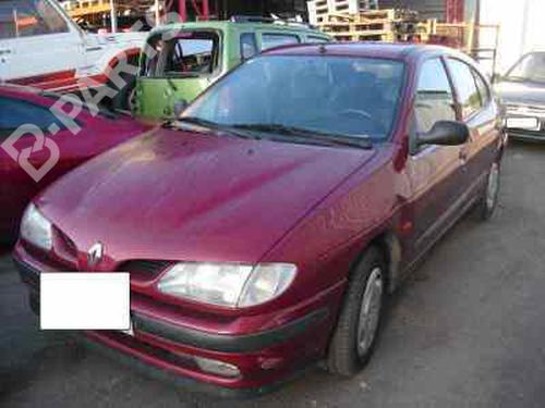 RENAULT MEGANE I Classic (LA0/1_)  1.6 e (LA0F, LA0S)  165089