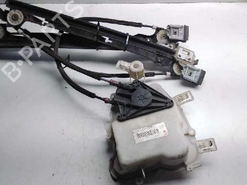 Used Front left window mechanism Front left window mechanism SEAT ALTEA (5P1) [2004-2015] 11638315 11638315