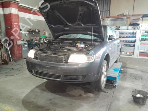 Water radiator AUDI A4 B7 (8EC) 2.0 | BP31570995M31  - Image 8