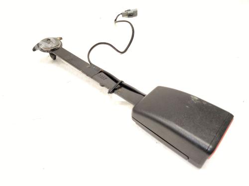 Used Seat buckle RENAULT MEGANE IV Grandtour (K9A/M/N_) 1.2 TCe 130 (K9MR) (130 hp) 24128674