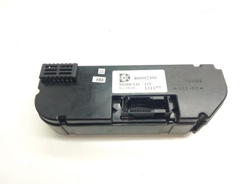 Climate control ROVER 45 I Saloon (RT) 2.0 iDT | BP17921683I5 