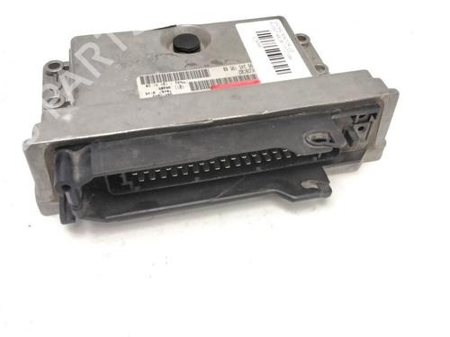 Used Engine control unit (ECU) PEUGEOT 406 (8B) 1.9 TD (90 hp) 30453105