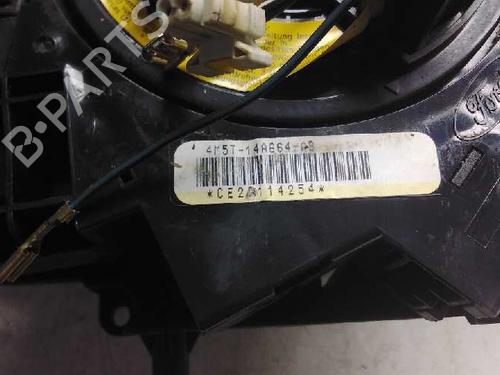 Used Squib airbag FORD TOURNEO CONNECT [2002-2013]  10005911